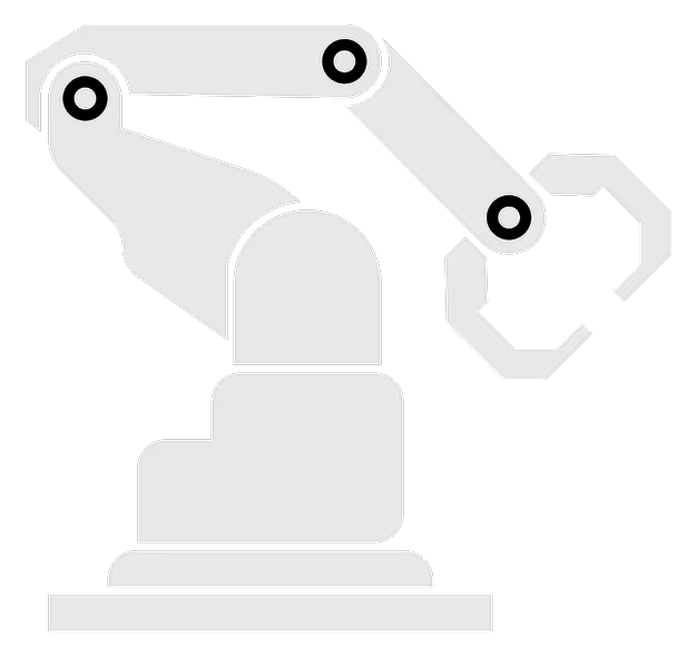 mechanical arm